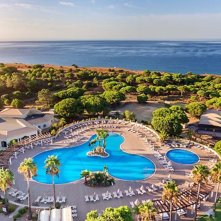 Ap Adriana Beach Resort อัลบูเฟรา ภายนอก รูปภาพ