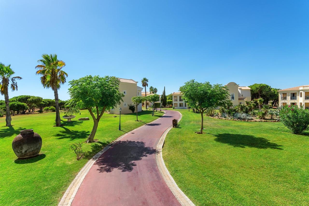 Ap Adriana Beach Resort อัลบูเฟรา ภายนอก รูปภาพ