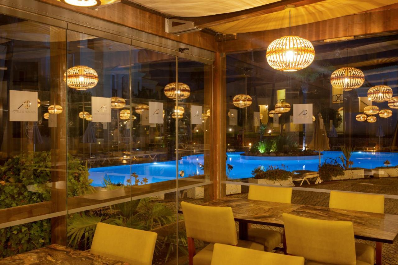 Ap Adriana Beach Resort อัลบูเฟรา ภายนอก รูปภาพ