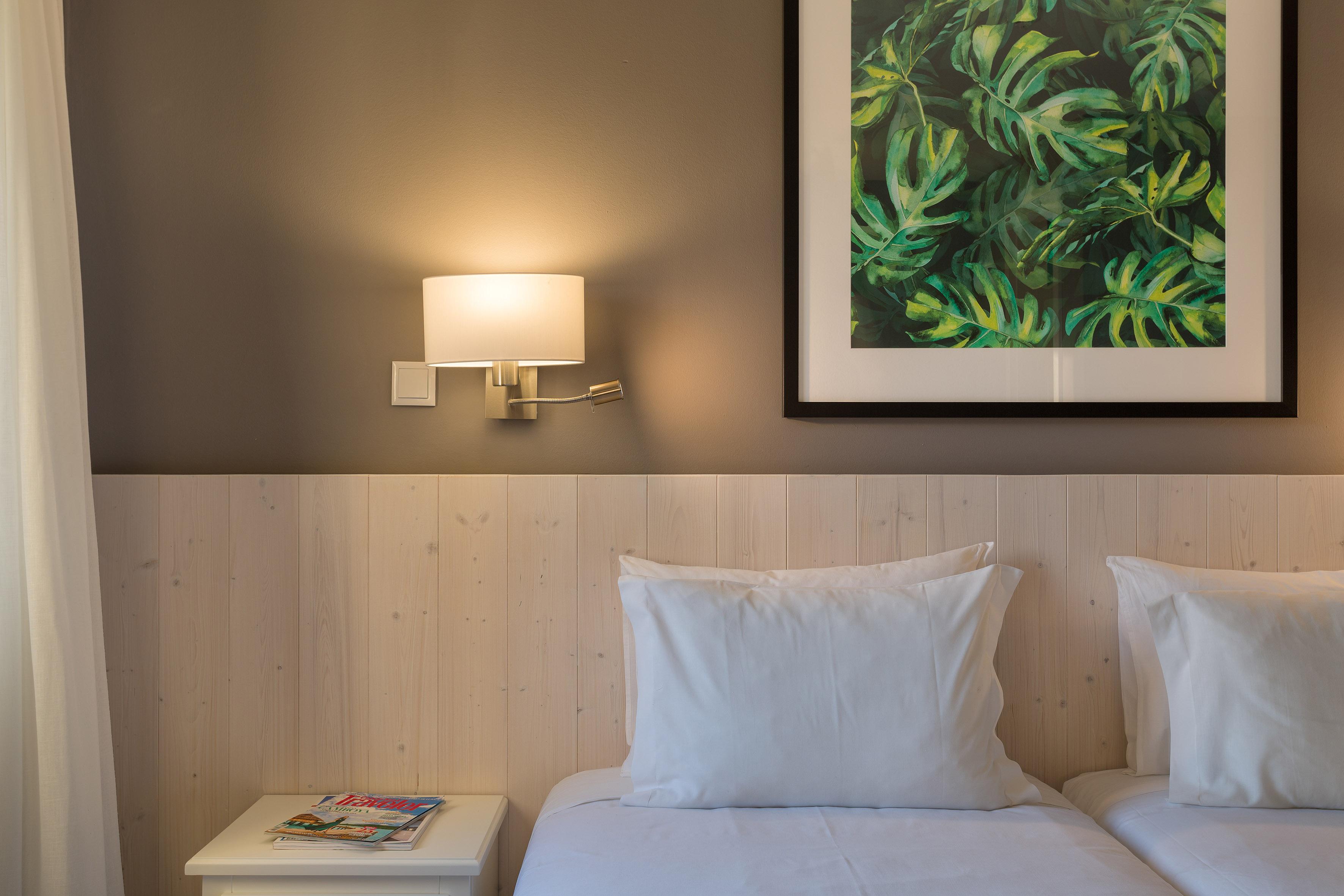 Ap Adriana Beach Resort อัลบูเฟรา ภายนอก รูปภาพ