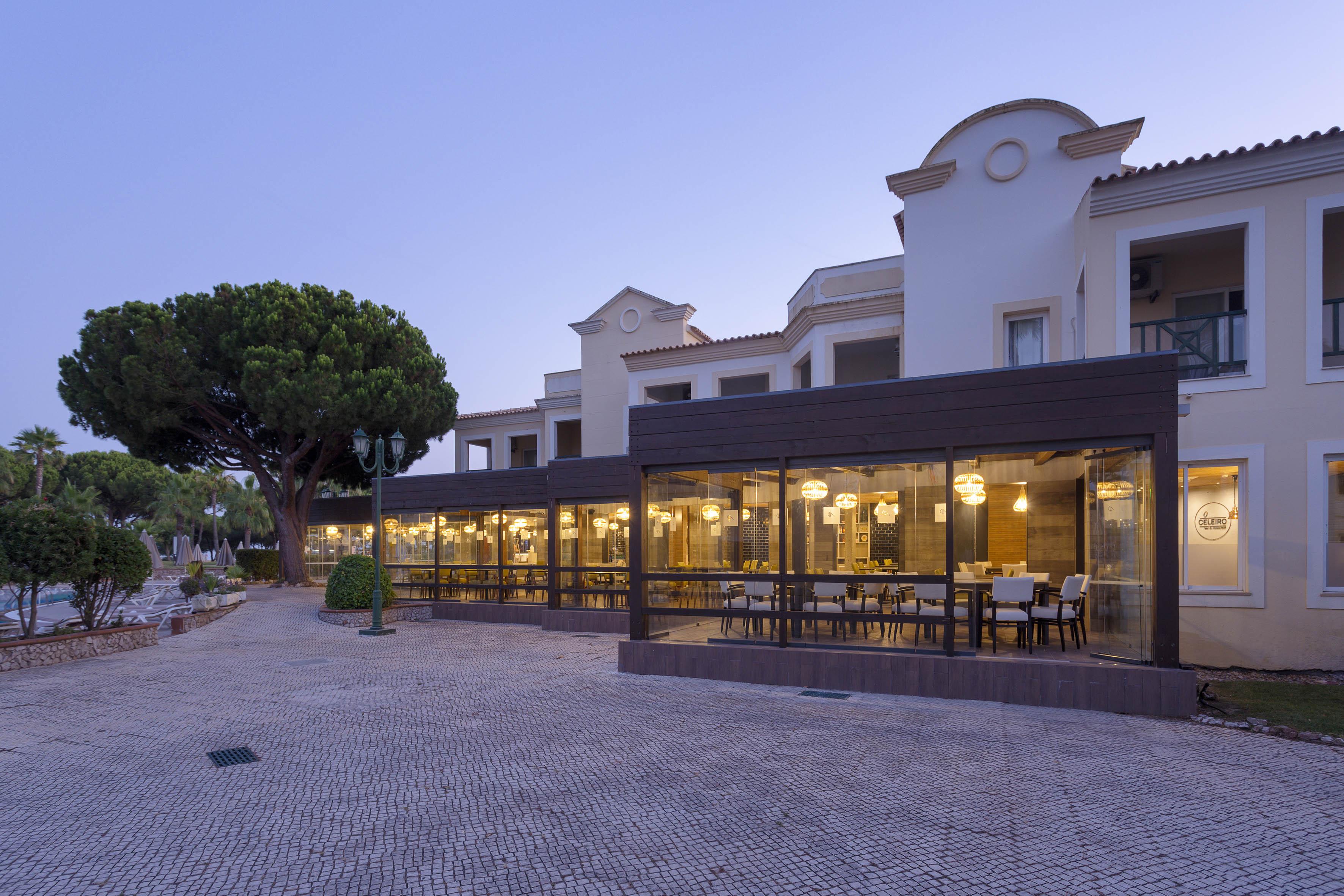 Ap Adriana Beach Resort อัลบูเฟรา ภายนอก รูปภาพ