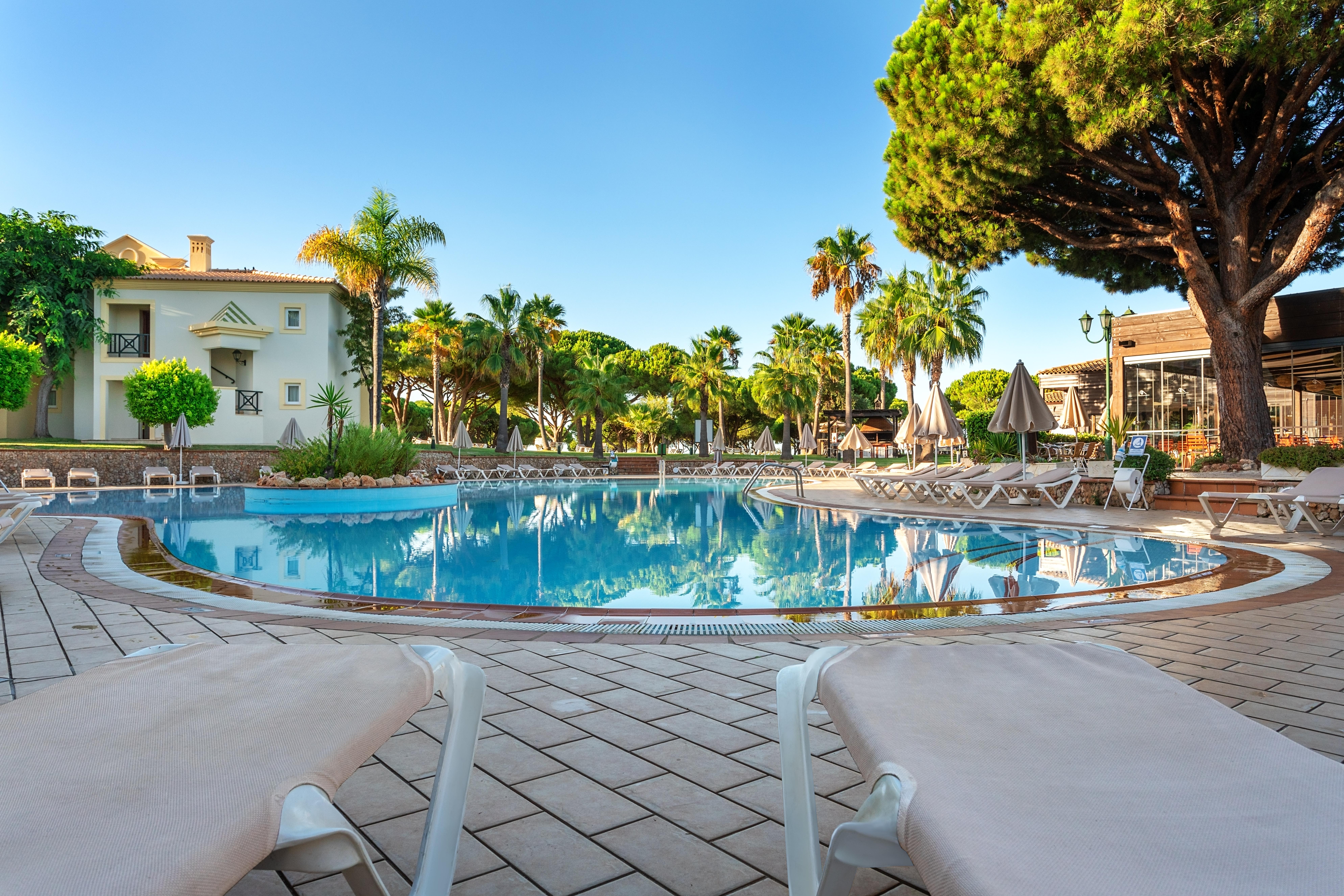 Ap Adriana Beach Resort อัลบูเฟรา ภายนอก รูปภาพ