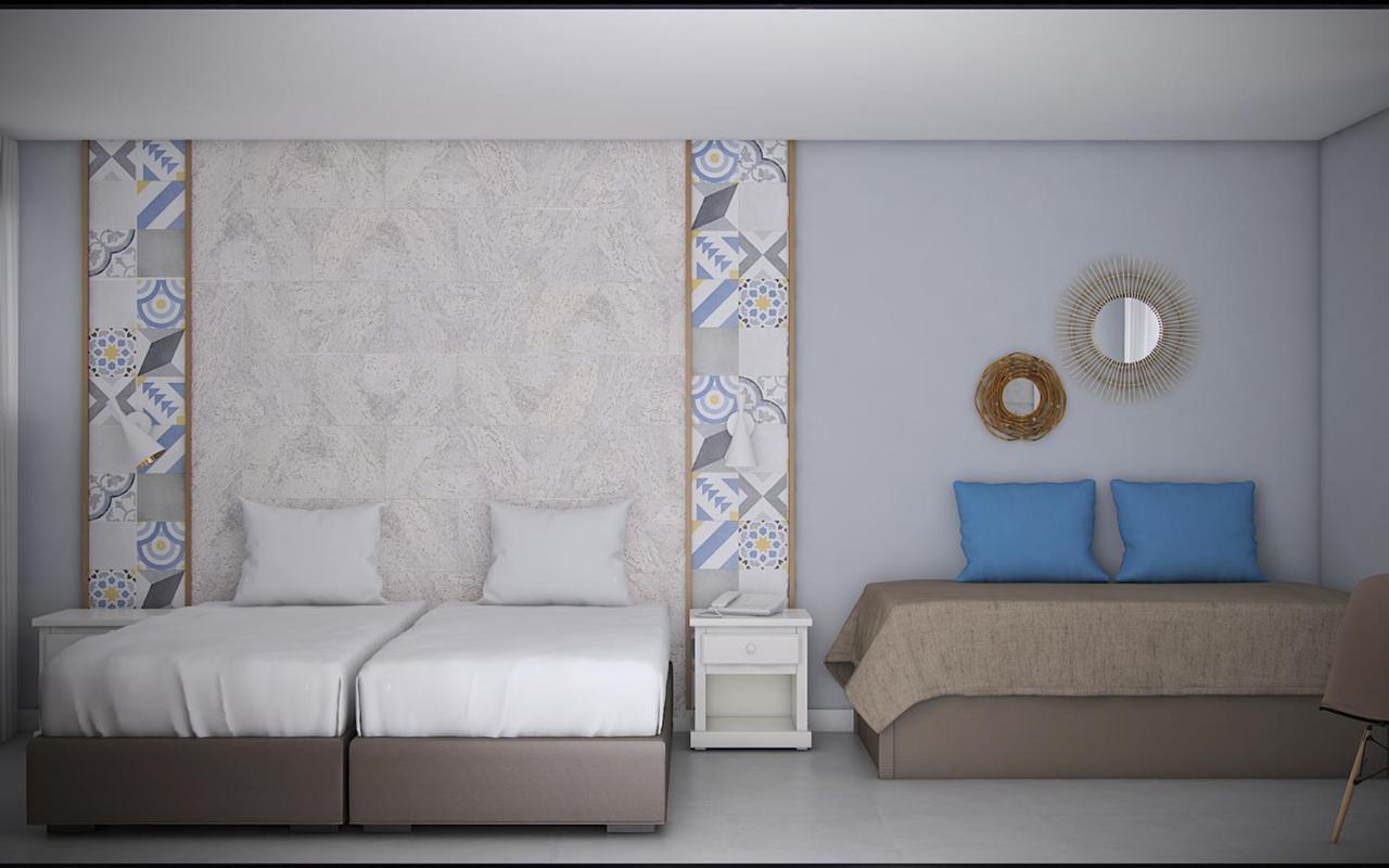Ap Adriana Beach Resort อัลบูเฟรา ภายนอก รูปภาพ