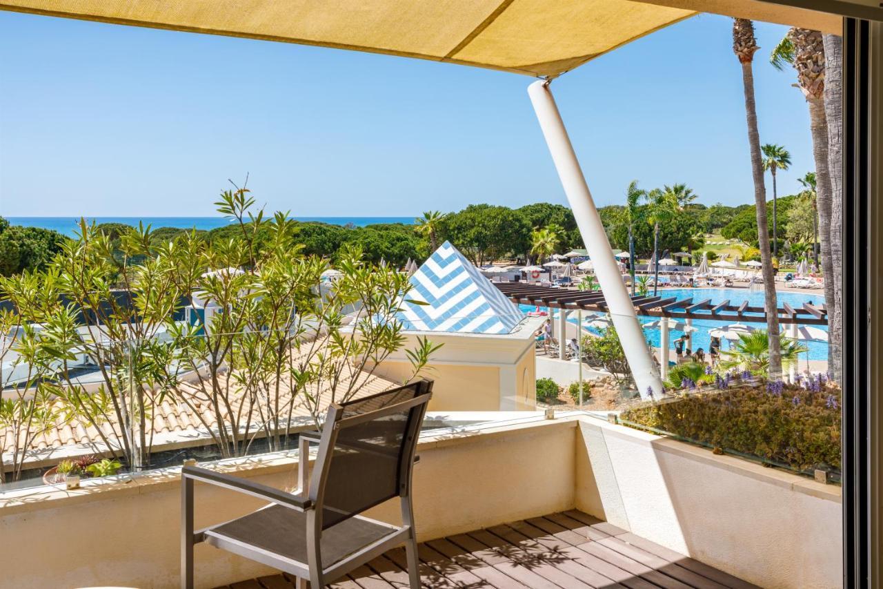 Ap Adriana Beach Resort อัลบูเฟรา ภายนอก รูปภาพ