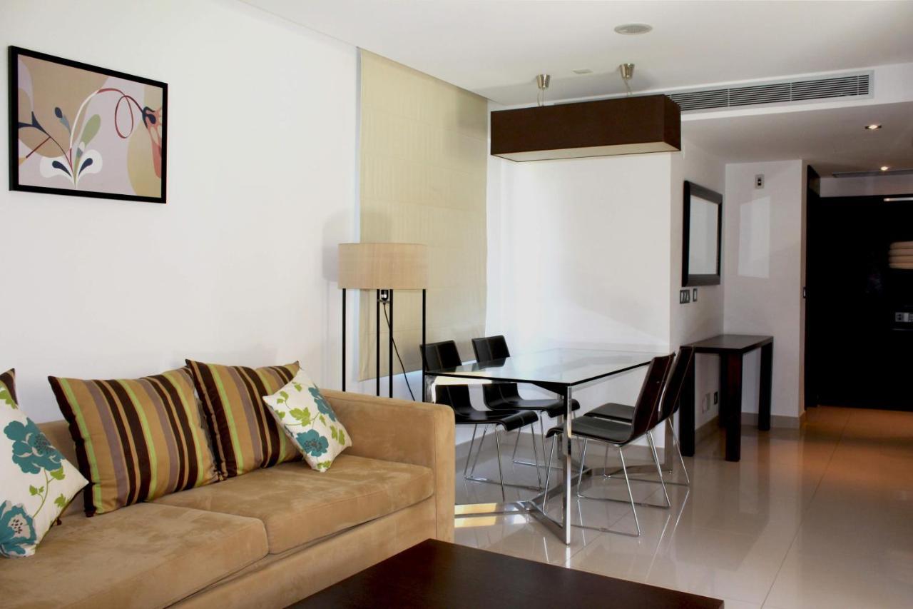 Ap Adriana Beach Resort อัลบูเฟรา ภายนอก รูปภาพ