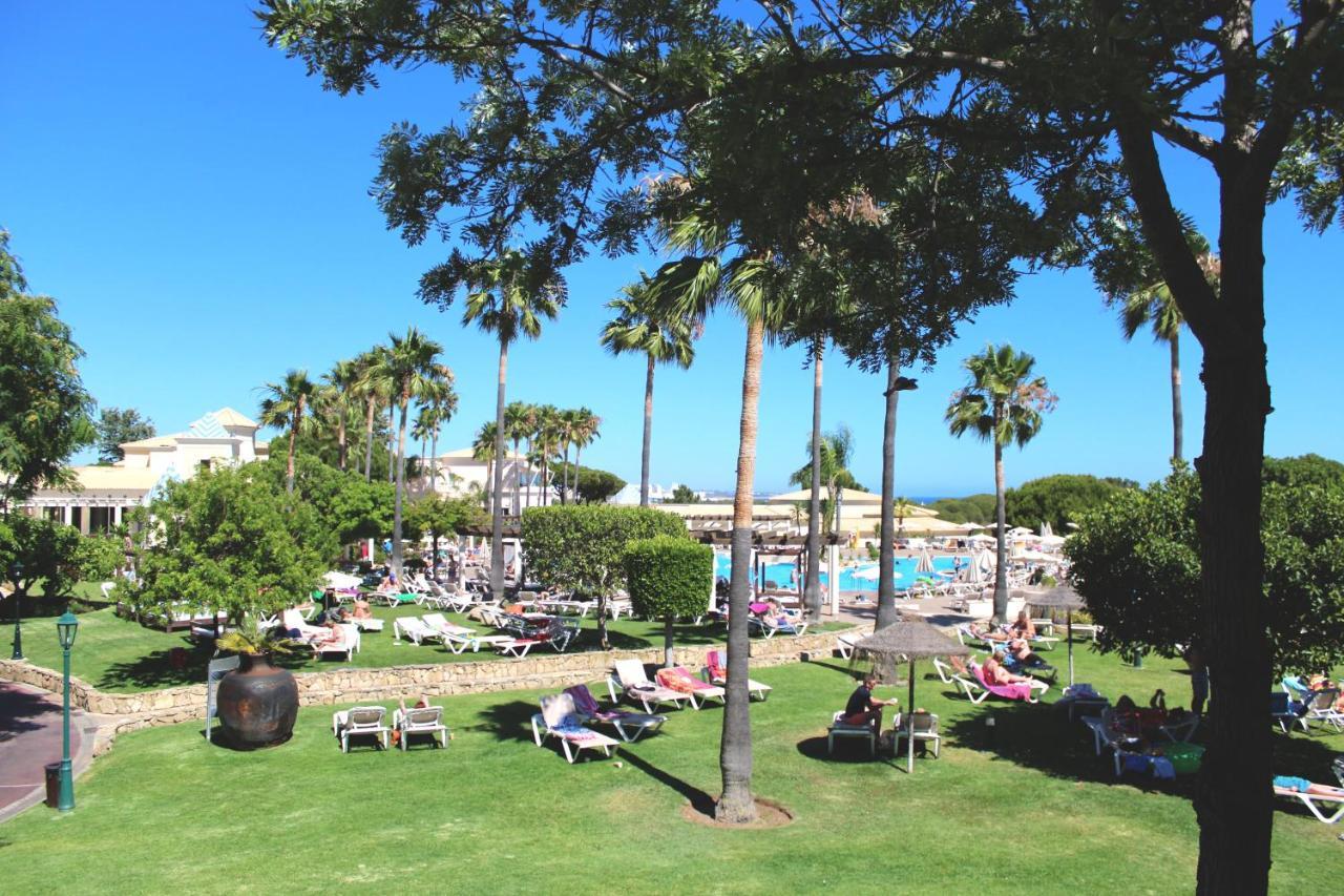 Ap Adriana Beach Resort อัลบูเฟรา ภายนอก รูปภาพ