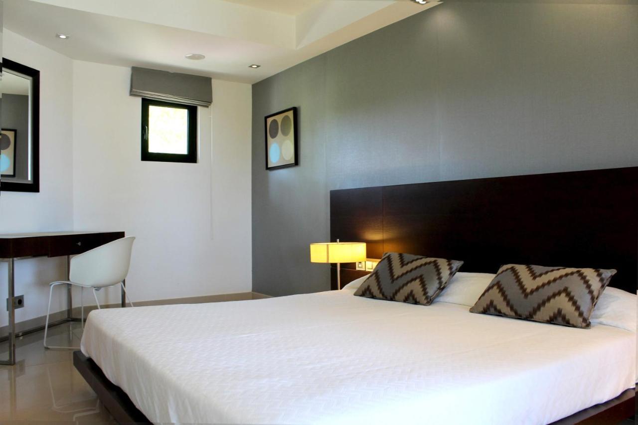 Ap Adriana Beach Resort อัลบูเฟรา ภายนอก รูปภาพ