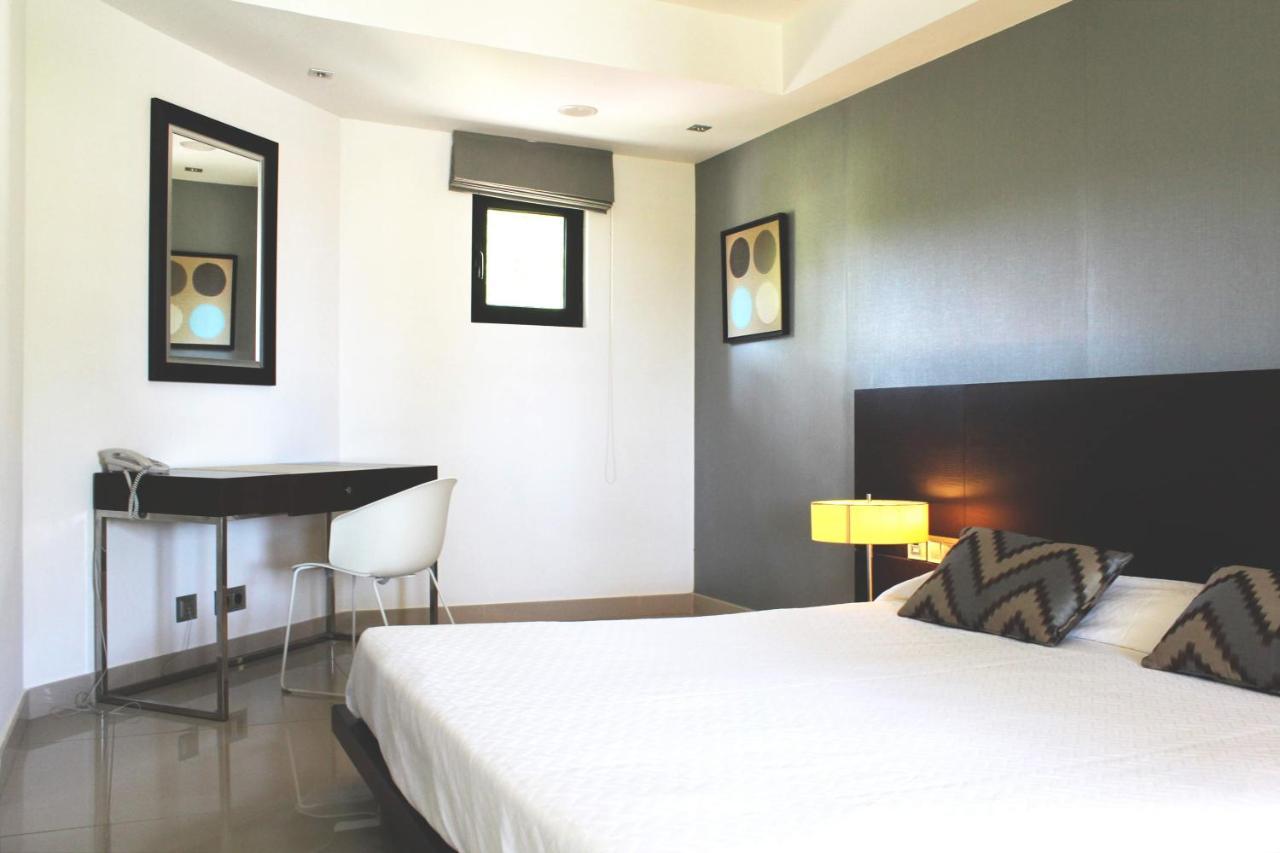 Ap Adriana Beach Resort อัลบูเฟรา ภายนอก รูปภาพ